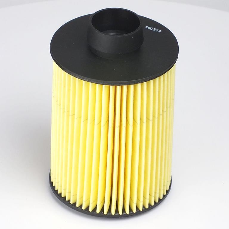 Filtre à carburant (Filtre à gasoil) DELPHI ref. HDF608